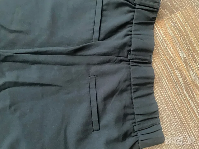 Къси панталонки Pause jeans, снимка 8 - Къси панталони и бермуди - 55751497