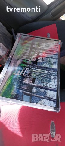 LЕD 24 телевизор на 12 волта за автомобил Crown модел 2433Т2, снимка 4 - Телевизори - 38119819