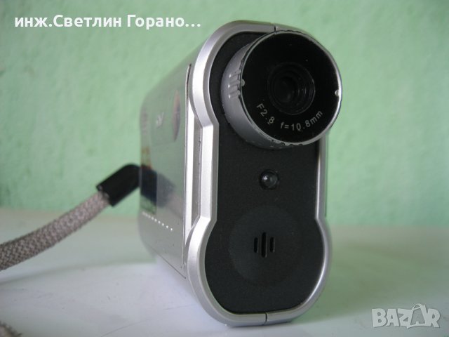  Видео  камера (дигитална), снимка 6 - Камери - 37865550
