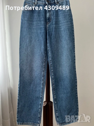 Weekend Max Mara дънки, снимка 5 - Дънки - 53879095