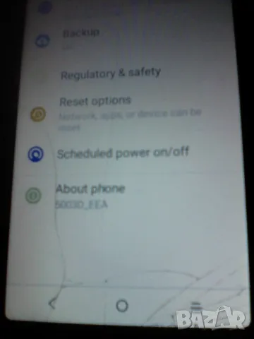 Alcatel 1c, снимка 3 - Alcatel - 47744966