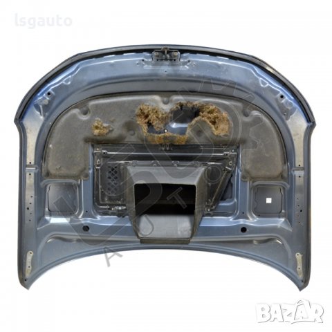 Преден капак Subaru Forester III (2008-2013) ID: 88467, снимка 2 - Части - 38437194