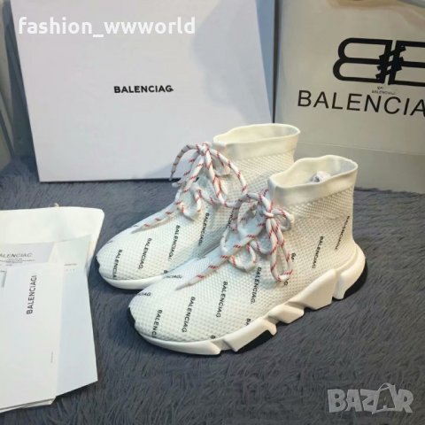 унисекс обувки Balenciaga 35-45 реплика, снимка 15 - Спортни обувки - 31089322