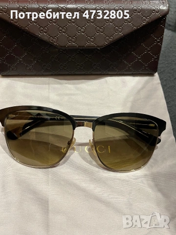 Очила  Gucci
