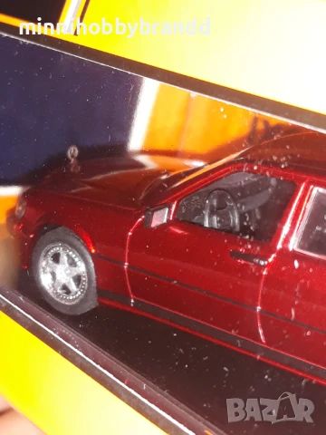 Mercedes Benz 190 1.43 , снимка 14 - Колекции - 50918117