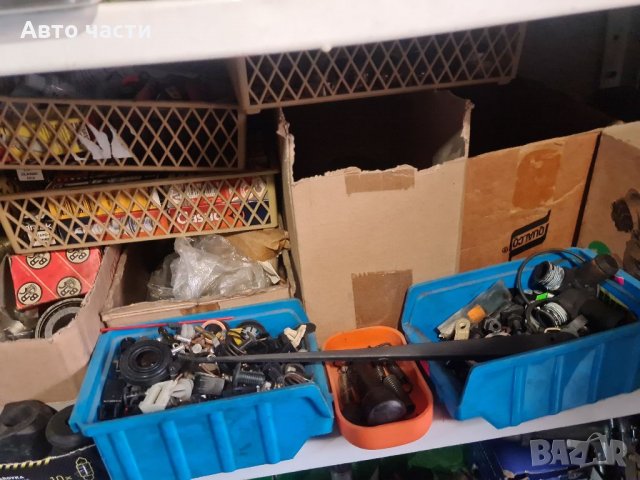 Авточасти.ВАЗ-ЛАДА-НИВА-ЛАДА-САМАРА-ЖИГУЛА.И МНОГОЧАСТИ НА СКЛАД ЗА.РУСКИ КОЛИ .0895486622, снимка 10 - Части - 35154929