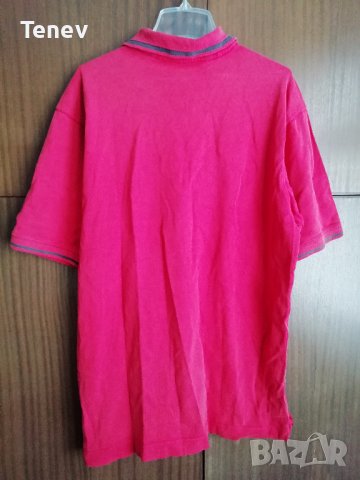 Puma King оригинална маркова мъжка тениска M, снимка 2 - Тениски - 36761485