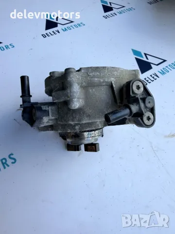 0445110340 вакуум помпа от Citroen C4 1.6 HDI, 92 ph., 5sp., engine 9HP, 76 000 km., 2016, euro 6B, снимка 2 - Части - 55846563