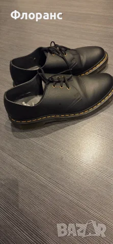 Dr. Martens 1461 Vegan 42