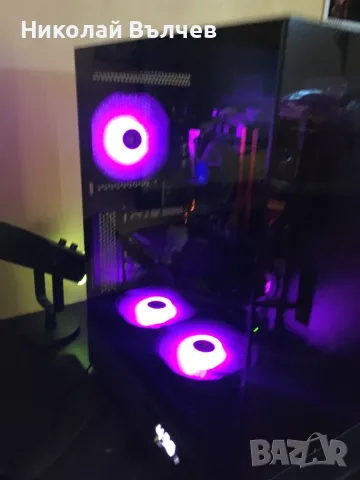 🎮 GAMING КОМПЮТЪР – i5-6600 + GTX 1660 SUPER 6GB | 16GB DDR4 | ASUS Z170 | GAMDIAS AQUARIUM, снимка 11 - Геймърски - 55961198