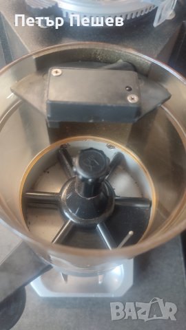 Кафемелачка Fiorenzato T80 /f63mm Made in Italy , снимка 4 - Кафемашини - 42819654