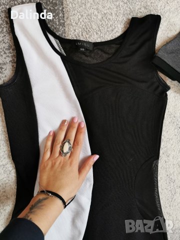 Готини роклички и други фешън дрешки, снимка 7 - Рокли - 40427678