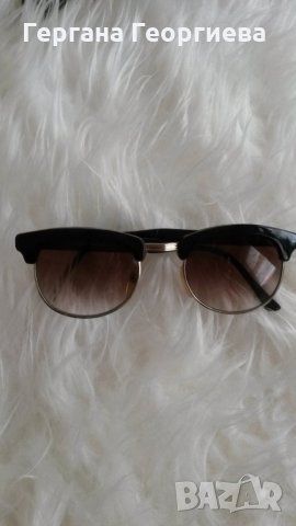 Слънчеви очила, снимка 1 - Слънчеви и диоптрични очила - 29282484