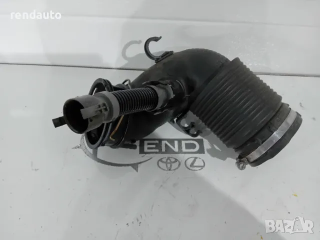 3465452 Тръба интеркулер Toyota Verso 1.6 1ww 2013-2018