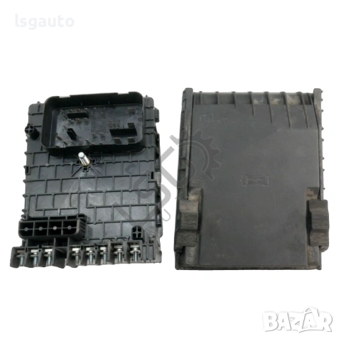 Бушонно табло Volkswagen Passat (B7) 2010-2014 ID: 157113, снимка 3 - Части - 53160642