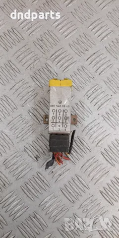 Реле Mercedes C250TD W202 1997г. 0015400845