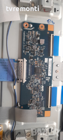 TCon BOARD ,T320HVN05.2 ,CTRL BD for LG 32LB5800