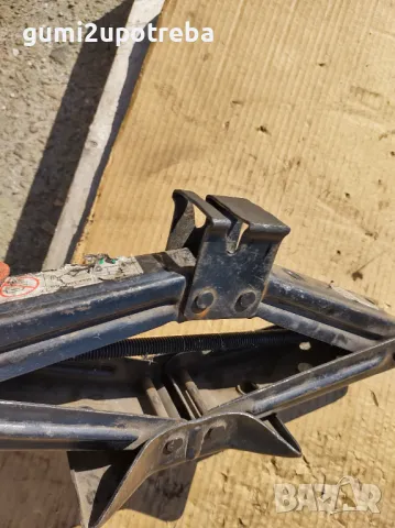 Авариен Крик Авто Крик за FIAT Doblo Multipla ФИАТ Добло, снимка 4 - Аксесоари и консумативи - 47540411