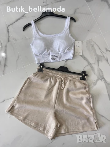 Летни сетчета, снимка 3 - Спортни екипи - 50789641