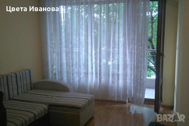 Едностаен апартамент Гагарин, снимка 2 - Апартаменти - 53041147