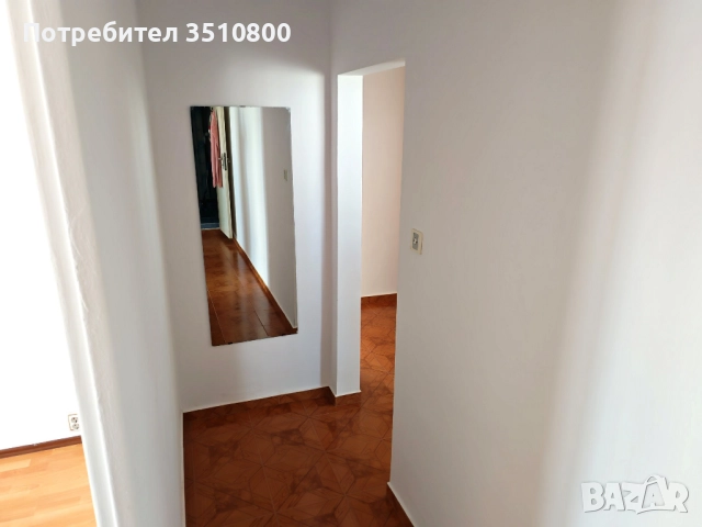 Дава под наем тристаен апартамент в Овча Купел-1, 3-стаен, снимка 6 - Апартаменти - 52495120