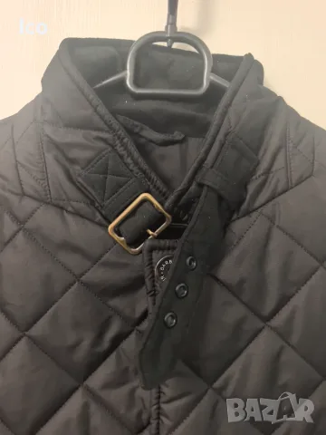 Barbour оригинално яке XXL , снимка 5 - Якета - 56248386