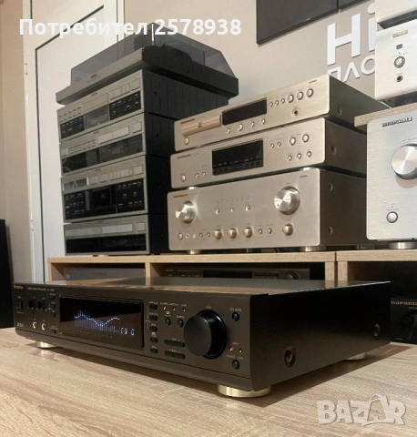 Technics SH - GE 90 ЦИФРОВ ЗВУКОВ ПРОЦЕСОР !, снимка 7 - Еквалайзери - 54316257