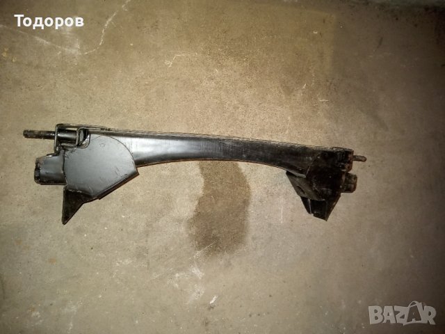 Носеща греда двигател Лада, снимка 3 - Части - 38640745