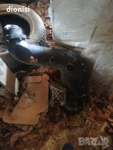 Ауспуси за кавазаки ултра 250 и ямаха gp 1200, снимка 2 - Воден транспорт - 37570911