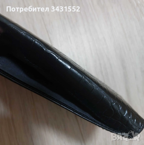 Дамско портмоне Loreta, снимка 4 - Портфейли, портмонета - 53374477