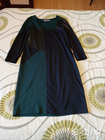 Нова рокля, българско производство