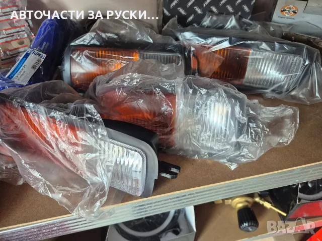Авточасти Лада и Нива нови, снимка 12 - Части - 56194690