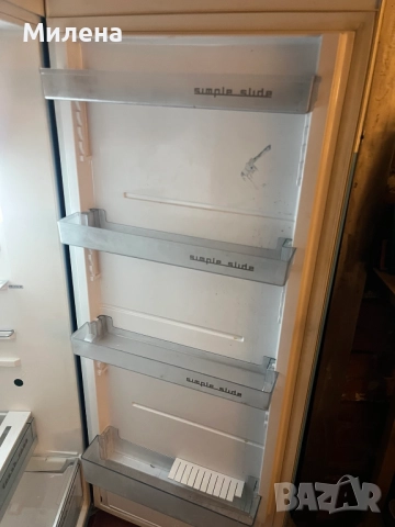 Хладилник Gorenje Retro Special Edition, снимка 3 - Хладилници - 51503915