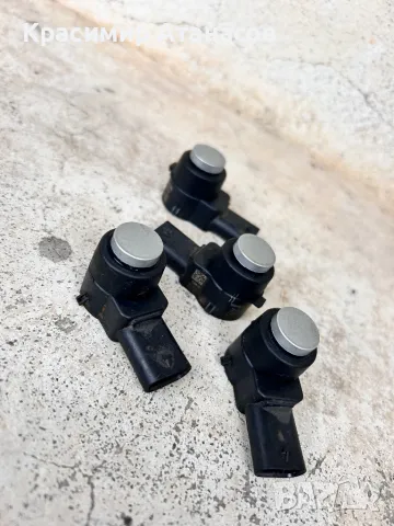 Парктроник датчик за Мерцедес Ц-класа W204. 0263003616. A2125420018, снимка 2 - Аксесоари и консумативи - 49169876