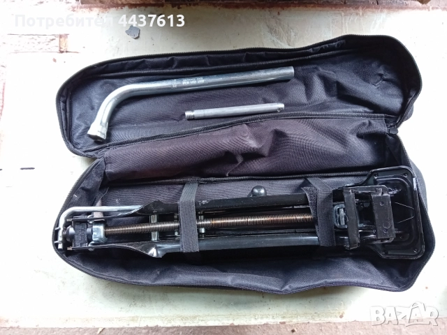 Крик за Туарег , снимка 2 - Други инструменти - 52593424