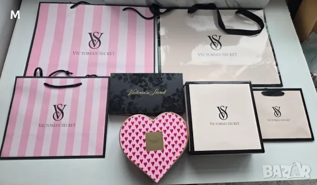 Victoria's secret oригиналн чанти/ аксесоари/ чаши/ играчки, снимка 16 - Чанти - 38963250