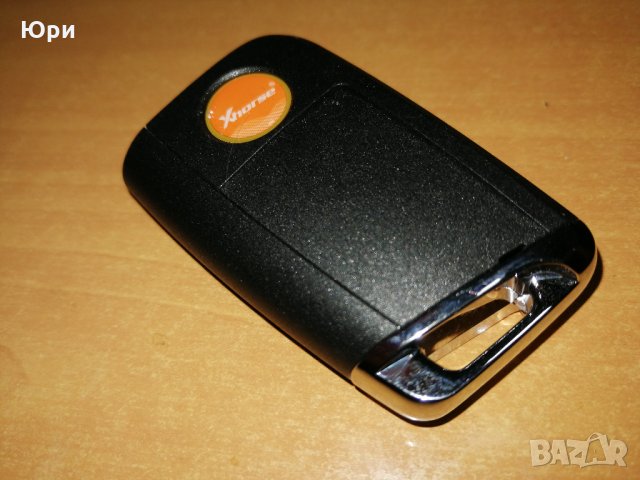 Продавам ново универсално дистанционно за кола, 315Mhz, със супер чип, снимка 3 - Аксесоари и консумативи - 31617082