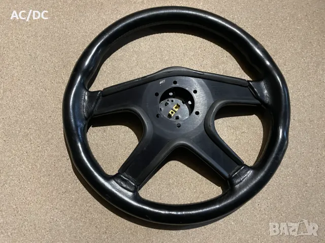 Волан Momo TYP M36 KBA 70135, снимка 2 - Части - 48838624