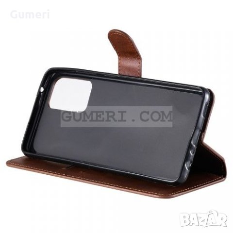 Samsung Galaxy A72 (5G) - Тефтер Стойка, снимка 6 - Калъфи, кейсове - 34202997