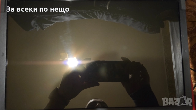  Монитор за лаптоп ТОSHIBA, снимка 2 - Части за лаптопи - 52336478