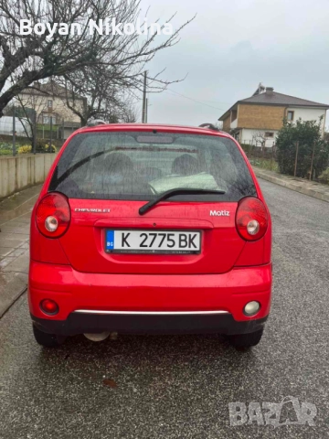 Продава се, снимка 2 - Автомобили и джипове - 52577195