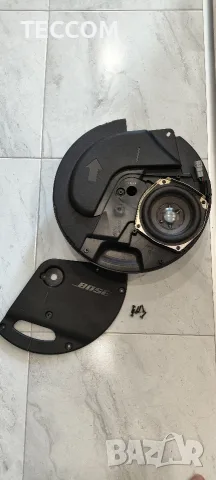 Продавам Bose и Mac Audio , снимка 4 - Тонколони - 56059034