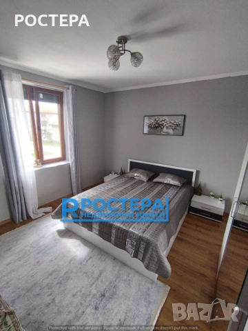 Къща с.Давидов на 5км. от град Търговище, снимка 4 - Къщи - 53968885