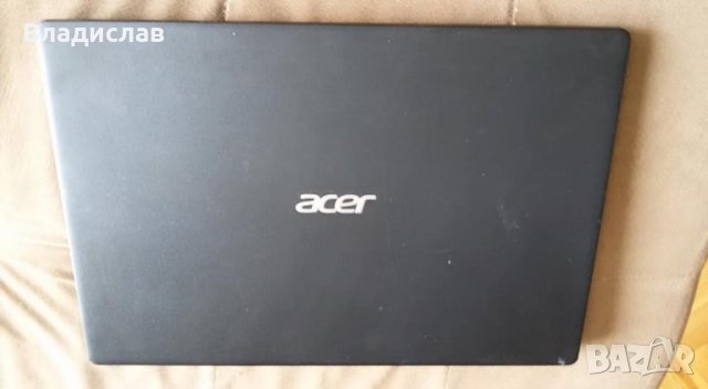 Acer Extensa EX215-31-C5FQ на части, снимка 2 - Лаптопи за дома - 35621371