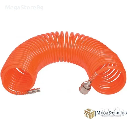 Маркуч за въздух РА211 - 20метра, снимка 2 - Аксесоари и консумативи - 47351952