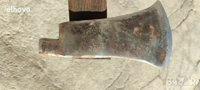 Стара брадва#38 , снимка 3 - Други ценни предмети - 47863156