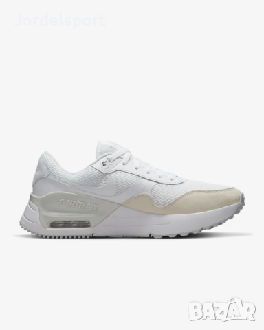 Мъжки маратонки NIKE AIR MAX SYSTM, снимка 3 - Маратонки - 44630654