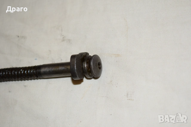 Игла за пушка Манлихер-Каркано М91, Carcano M91 , снимка 2 - Антикварни и старинни предмети - 53124344