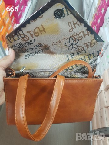 чанта, снимка 6 - Чанти - 42362489