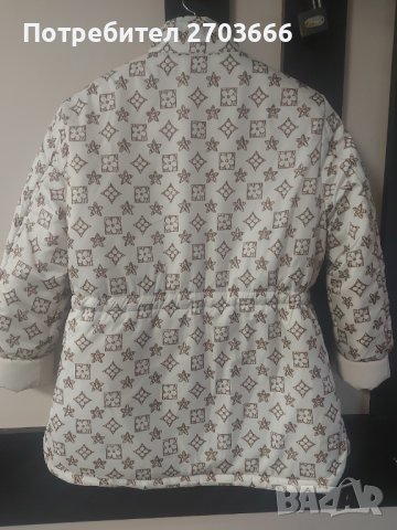 Дамско яке, снимка 2 - Якета - 42904141